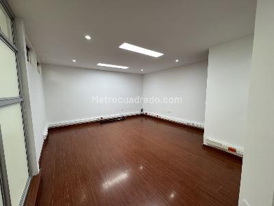 Casa en arriendo en Teusaquillo Teusaquillo, Bogotá · foto 14 de 20