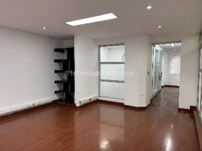 Casa en arriendo en Teusaquillo Teusaquillo, Bogotá · foto 15 de 20