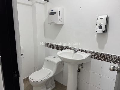 Casa en arriendo en Teusaquillo Teusaquillo, Bogotá · foto 17 de 20