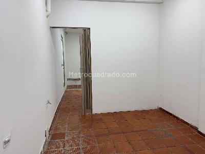 Casa en arriendo en Teusaquillo Teusaquillo, Bogotá · foto 19 de 20