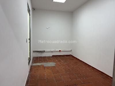 Casa en arriendo en Teusaquillo Teusaquillo, Bogotá · foto 20 de 20