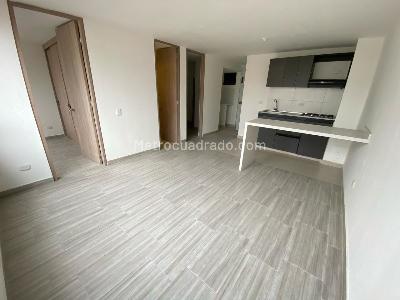 Apartamento en arriendo en Usaquen El Redil, Bogotá · foto 2 de 17