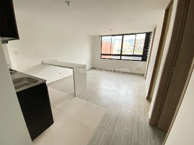 Apartamento en arriendo en Usaquen El Redil, Bogotá · foto 3 de 17