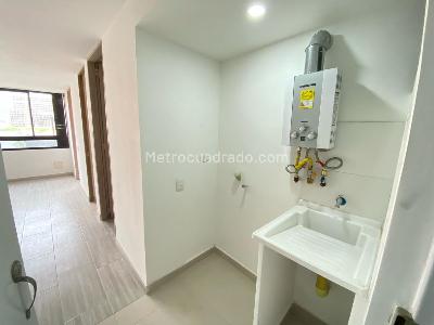 Apartamento en arriendo en Usaquen El Redil, Bogotá · foto 14 de 17