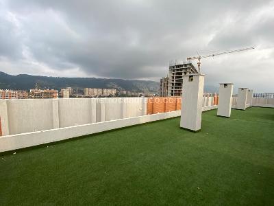 Apartamento en arriendo en Usaquen El Redil, Bogotá · foto 16 de 17