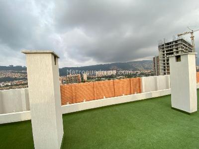 Apartamento en arriendo en Usaquen El Redil, Bogotá · foto 17 de 17