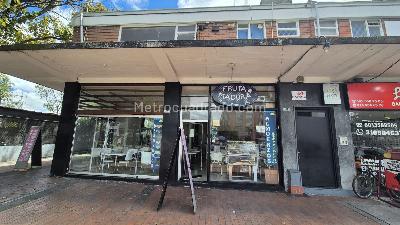 Local Comercial en Arriendo, Usaquen Santa Barbara Oriental, Bogotá D.C.