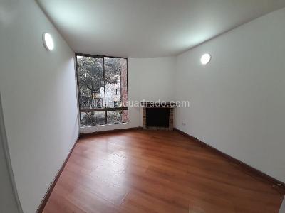 Apartamento en venta en Santa Fe La Macarena, Bogotá · foto 2 de 20