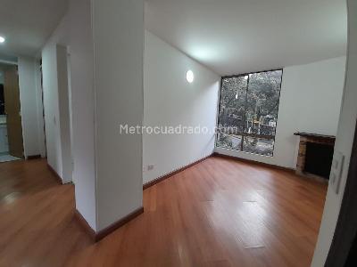 Apartamento en venta en Santa Fe La Macarena, Bogotá · foto 3 de 20