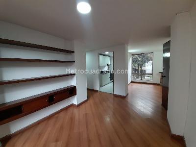 Apartamento en venta en Santa Fe La Macarena, Bogotá · foto 5 de 20