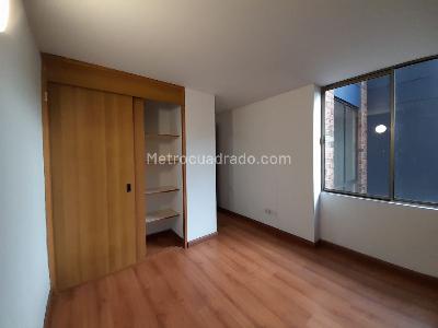 Apartamento en venta en Santa Fe La Macarena, Bogotá · foto 6 de 20