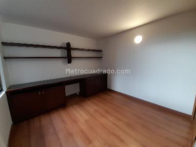 Apartamento en venta en Santa Fe La Macarena, Bogotá · foto 7 de 20