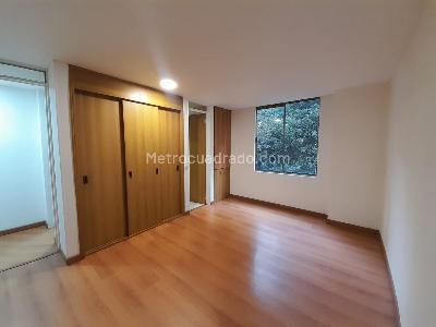 Apartamento en venta en Santa Fe La Macarena, Bogotá · foto 9 de 20