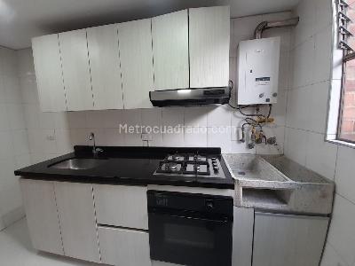 Apartamento en venta en Santa Fe La Macarena, Bogotá · foto 10 de 20
