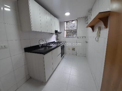 Apartamento en venta en Santa Fe La Macarena, Bogotá · foto 11 de 20