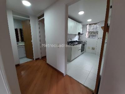 Apartamento en venta en Santa Fe La Macarena, Bogotá · foto 12 de 20