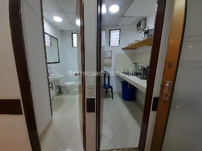 Apartamento en venta en Santa Fe La Macarena, Bogotá · foto 13 de 20