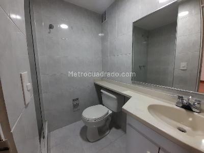 Apartamento en venta en Santa Fe La Macarena, Bogotá · foto 14 de 20