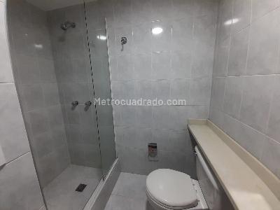 Apartamento en venta en Santa Fe La Macarena, Bogotá · foto 16 de 20