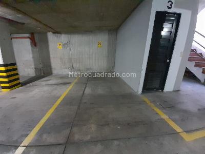 Apartamento en venta en Santa Fe La Macarena, Bogotá · foto 17 de 20