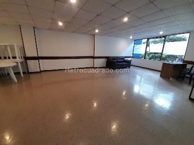 Apartamento en venta en Santa Fe La Macarena, Bogotá · foto 18 de 20