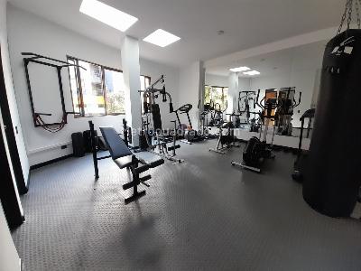 Apartamento en venta en Santa Fe La Macarena, Bogotá · foto 19 de 20