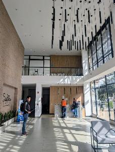 Apartamento de 1 alcoba en arriendo en Barrios Unidos Popular Modelo, Bogotá, 31 m² · foto 2 de 10