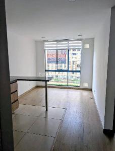 Apartamento de 1 alcoba en arriendo en Barrios Unidos Popular Modelo, Bogotá, 31 m² · foto 4 de 10