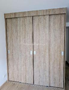 Apartamento de 1 alcoba en arriendo en Barrios Unidos Popular Modelo, Bogotá, 31 m² · foto 6 de 10