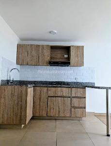Apartamento de 1 alcoba en arriendo en Barrios Unidos Popular Modelo, Bogotá, 31 m² · foto 8 de 10