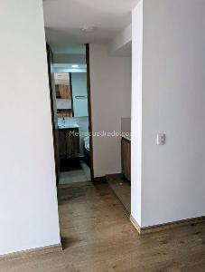 Apartamento de 1 alcoba en arriendo en Barrios Unidos Popular Modelo, Bogotá, 31 m² · foto 9 de 10