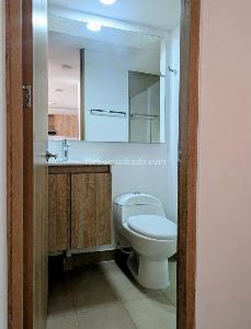 Apartamento de 1 alcoba en arriendo en Barrios Unidos Popular Modelo, Bogotá, 31 m² · foto 10 de 10