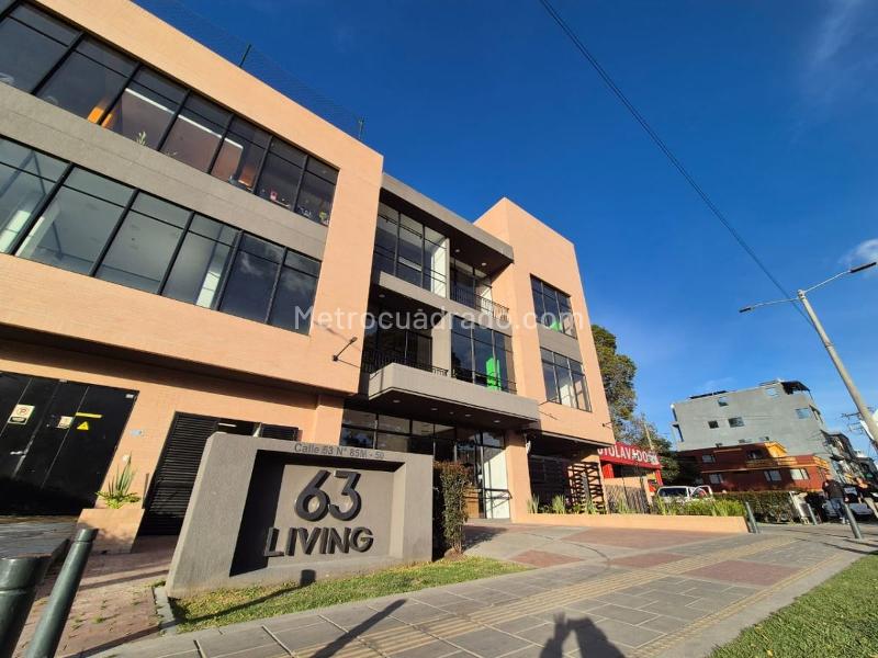 Apartamento en Arriendo, Engativa Los Monjes, Bogotá D.C.