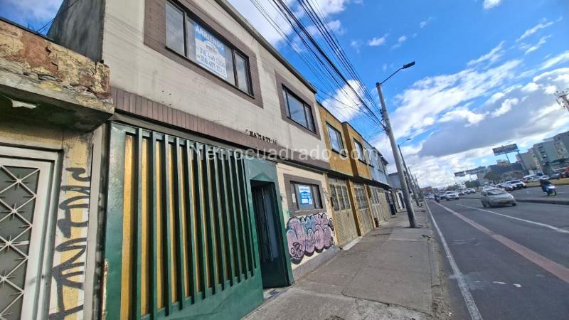 Casa – Bogotá D.C. - Vista 2