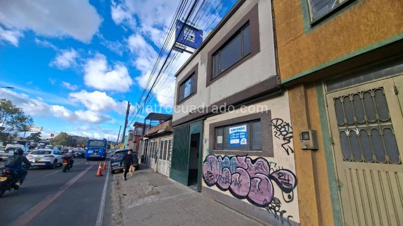 Casa – Bogotá D.C. - Vista 3