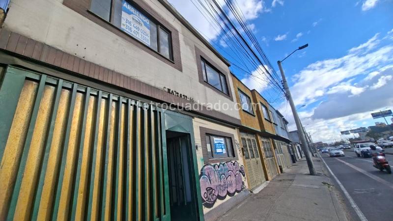 Casa – Bogotá D.C. - Vista 4