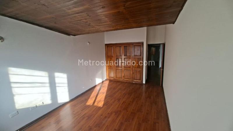 Casa – Bogotá D.C. - Más