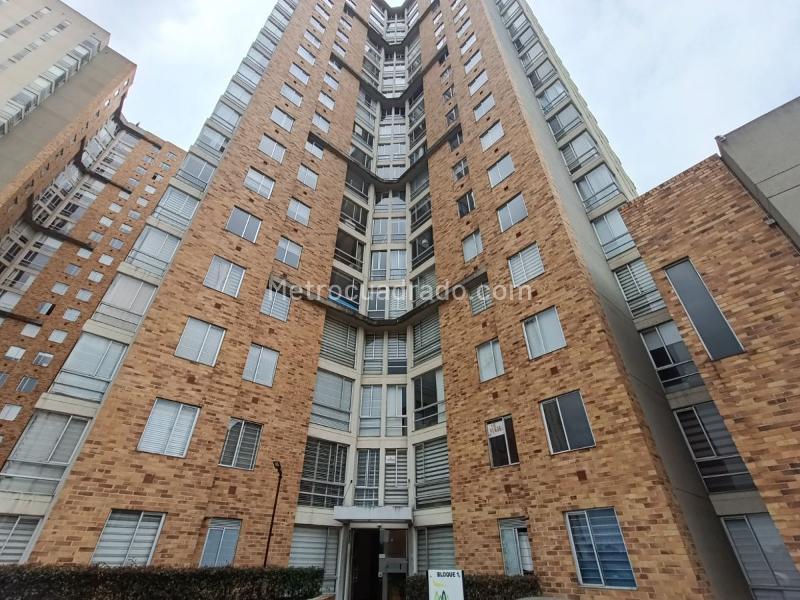 Apartment for rent in Bogotá