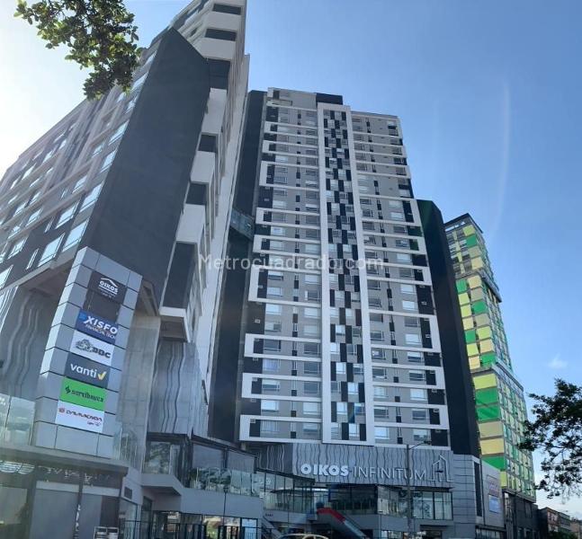Apartamento en Arriendo, Chapinero Chapinero Central, Bogotá D.C.