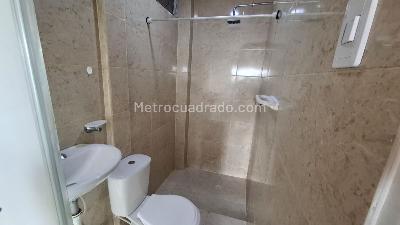 Apartamento de 1 alcoba en arriendo en Kennedy Ciudad Kennedy Oriental, Bogotá, 22 m² · foto 11 de 12