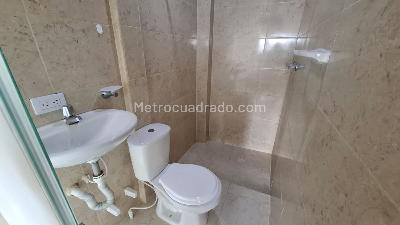 Apartamento de 1 alcoba en arriendo en Kennedy Ciudad Kennedy Oriental, Bogotá, 22 m² · foto 12 de 12