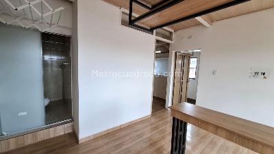 Apartamento de 1 alcoba en arriendo en Kennedy Ciudad Kennedy Oriental, Bogotá, 22 m² · foto 6 de 12