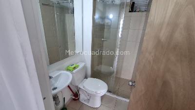 Apartamento de 2 alcobas en arriendo en Kennedy Timiza, Bogotá, 40 m² · foto 10 de 10