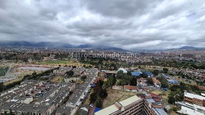 Apartamento de 2 alcobas en arriendo en Kennedy Timiza, Bogotá, 40 m² · foto 2 de 10