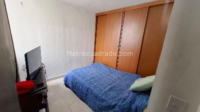 Apartamento de 2 alcobas en arriendo en Kennedy Timiza, Bogotá, 40 m² · foto 4 de 10