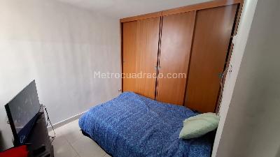 Apartamento de 2 alcobas en arriendo en Kennedy Timiza, Bogotá, 40 m² · foto 7 de 10