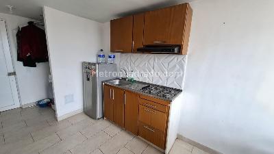 Apartamento de 2 alcobas en arriendo en Kennedy Timiza, Bogotá, 40 m² · foto 8 de 10