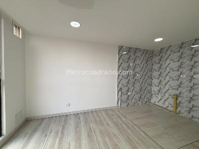 Apartamento de 2 alcobas en venta en Usaquen Colina Campestre Iii, Bogotá, 42 m² · foto 2 de 16
