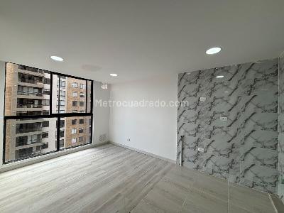 Apartamento de 2 alcobas en venta en Usaquen Colina Campestre Iii, Bogotá, 42 m² · foto 3 de 16