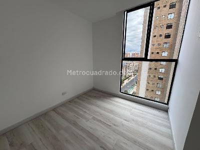 Apartamento de 2 alcobas en venta en Usaquen Colina Campestre Iii, Bogotá, 42 m² · foto 5 de 16